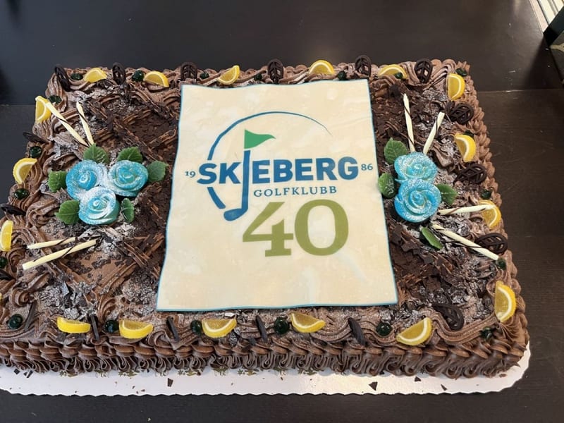 Skjeberg Golfklubb – Borgenhaugen