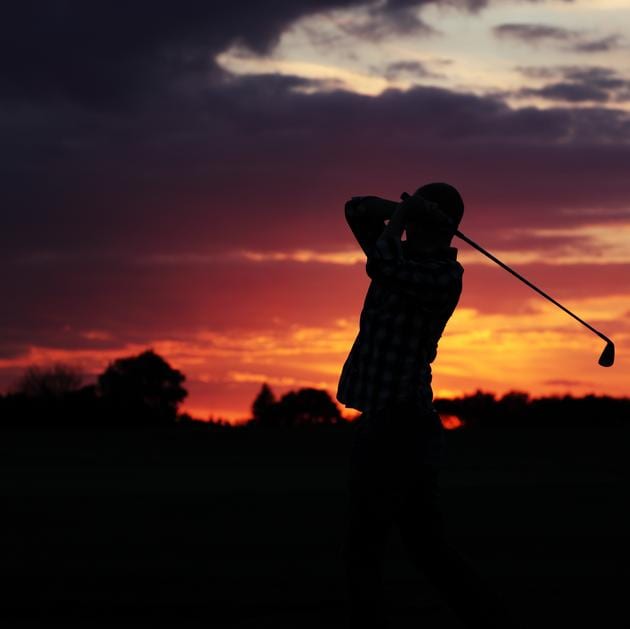 Bodø Golfsenter – Bodø