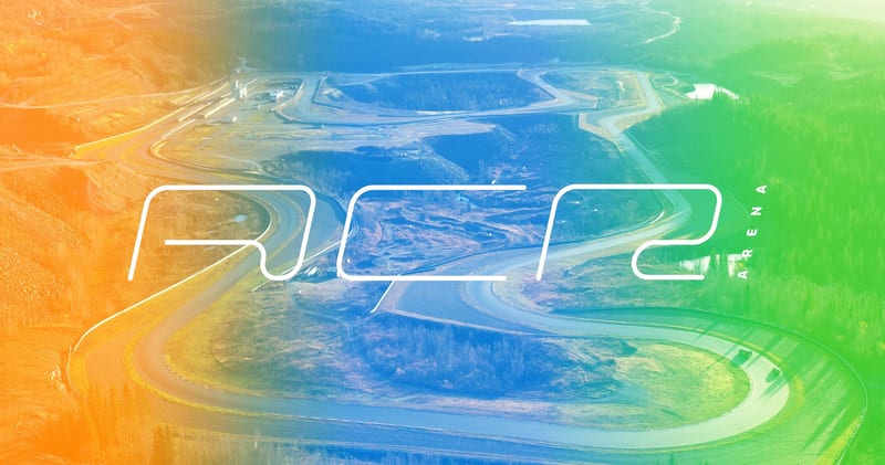 Arctic Circle Raceway – Storforshei