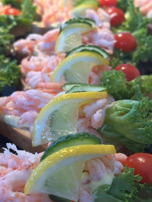 Olsen Catering AS – Krokstadelva