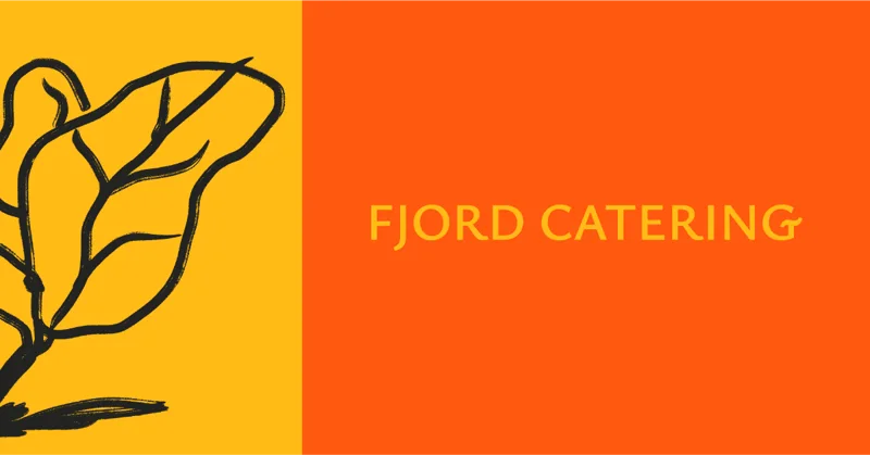 Fjord Catering AS – Fredrikstad