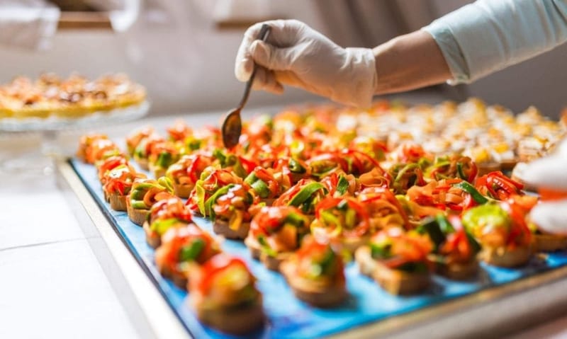 Borg Catering ANS – Yven