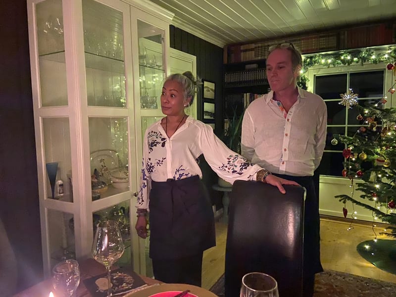 Feni Home Cooking – Tolvsrød