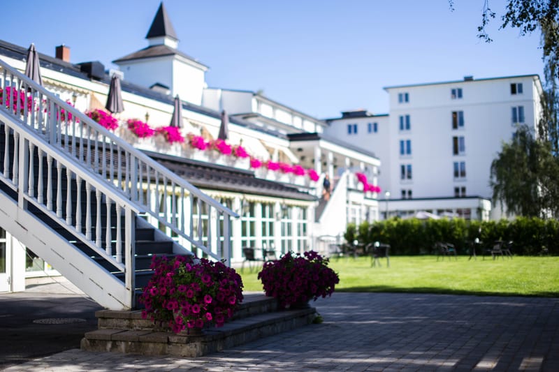 Scandic Lillehammer Hotel – Lillehammer