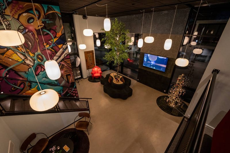 Birkebeineren Hotel & Apartments – Lillehammer