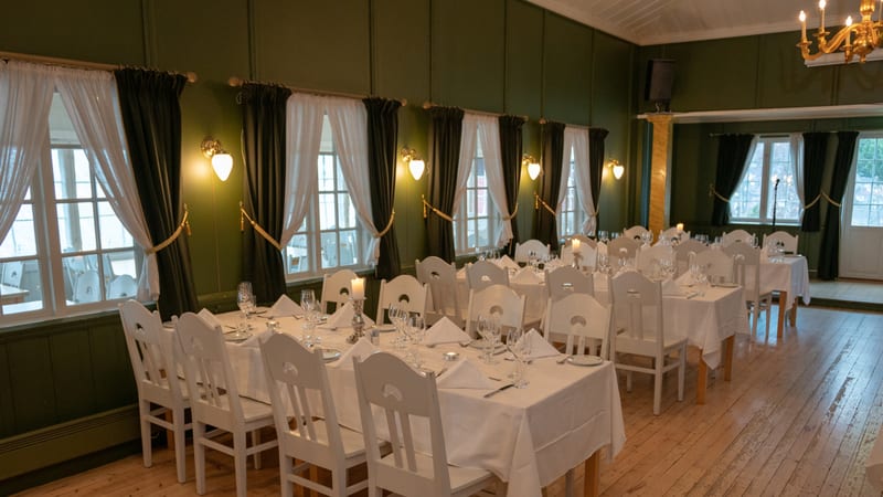 Maihaugen – Lillehammer