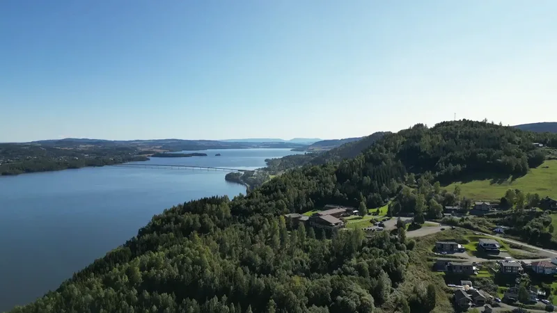 Honne Hotell og Konferansesenter – Biri