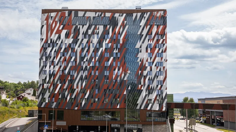 Home Hotel 1624 – Kongsberg
