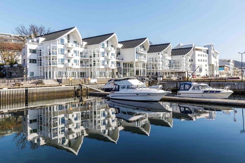 Molde Fjordhotell – Molde