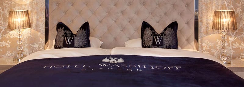 Hotel Wassilioff – Stavern