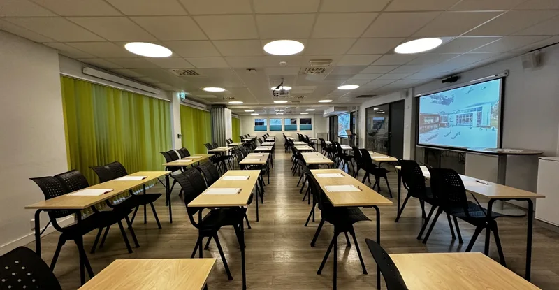Hotell Fritidsparken – Skien