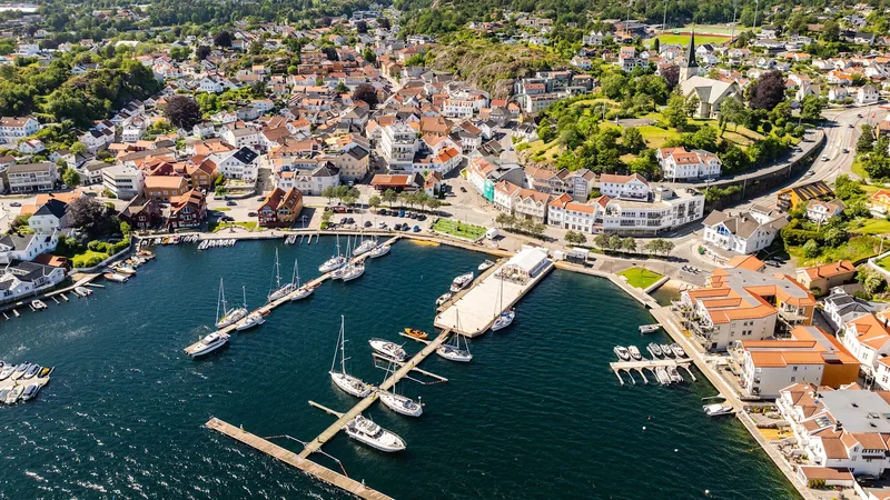 Home Hotel Grimstad – Grimstad