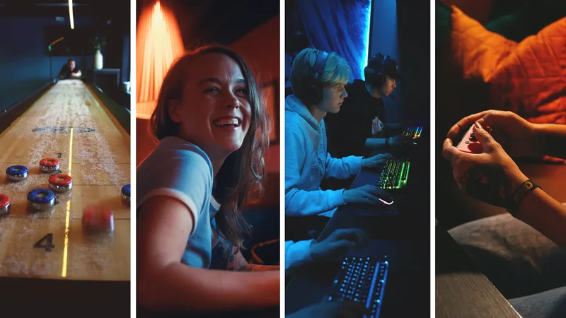 Jotunheimen Social Bar – Trondheim