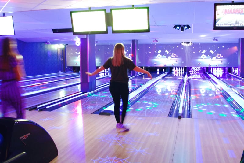 Royal Bowling & Biljard – Bodø