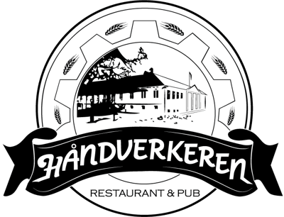 Håndverkeren logo