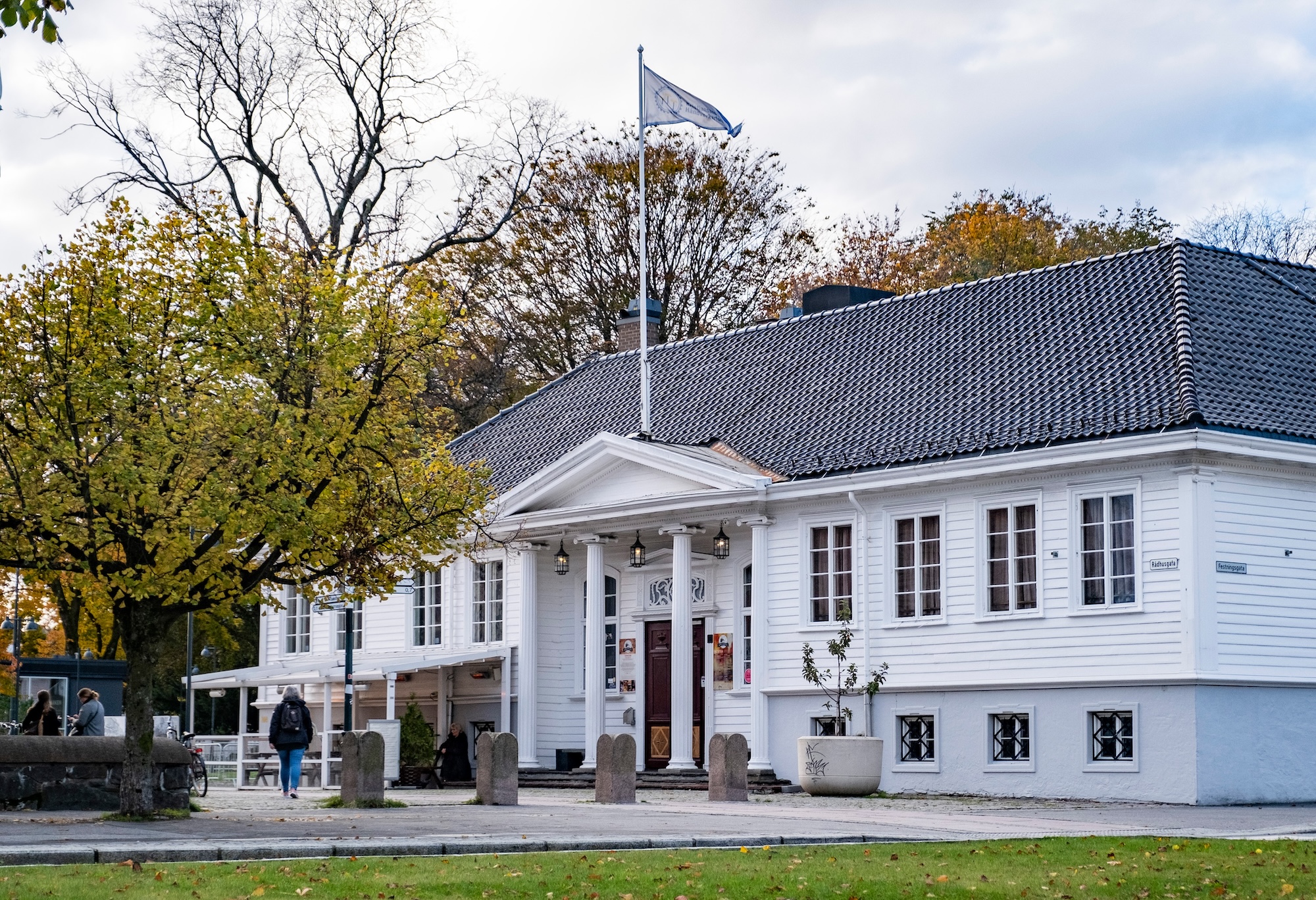 Håndverkeren i Kristiansand