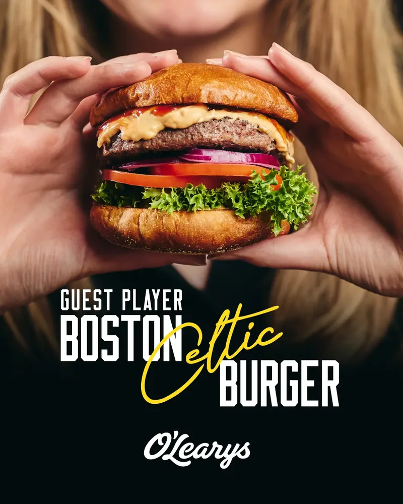 O'Learys Moss – Moss