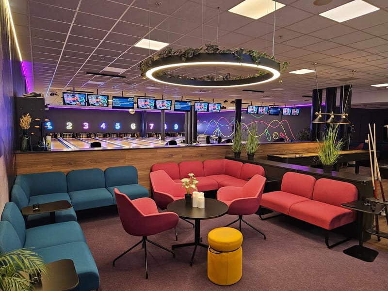 Narvik Bowling og Lekeland – Narvik