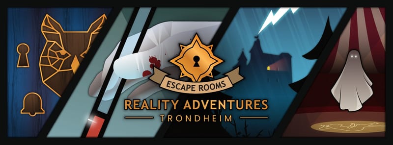 Reality Adventures – Trondheim