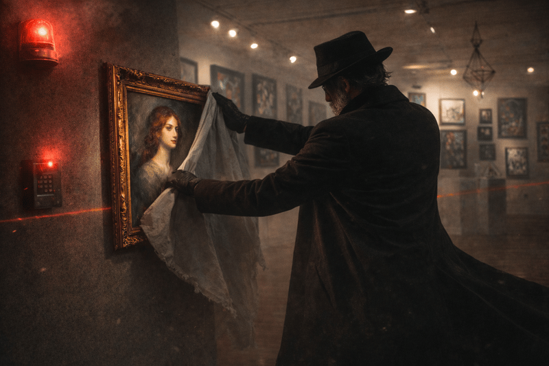 Escape Room Kristiansand – Kristiansand S