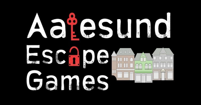Ålesund Escape Games – Ålesund
