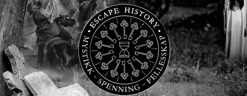 Escape History Fredriksten-Halden – Halden