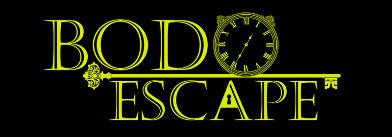 Bodø Escape – Bodø
