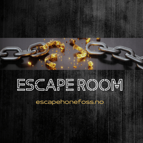 Escape Hønefoss – Hønefoss