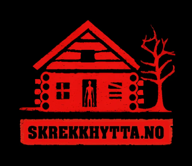 Skrekkhytta – Drammen