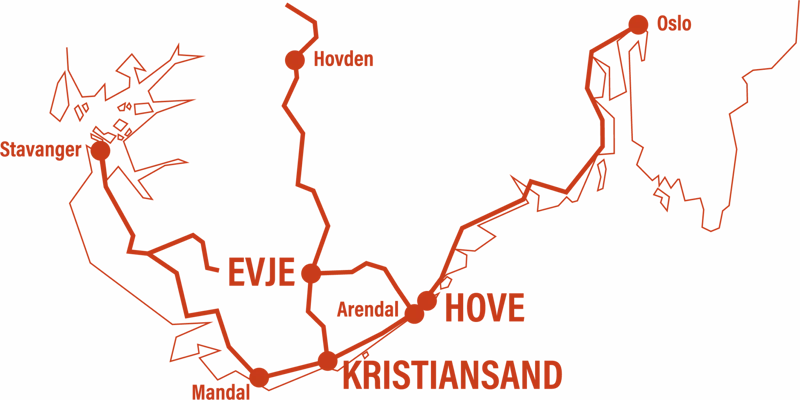 TrollAktiv Hove Escaperoom – Færvik