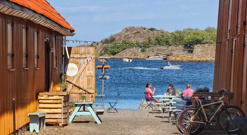 Stavernopplevelser – Stavern