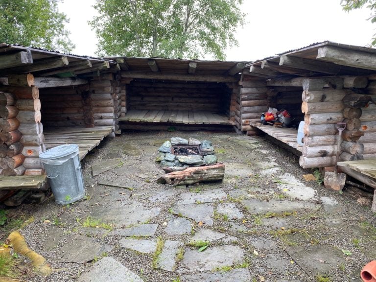 Unbad – Melhus