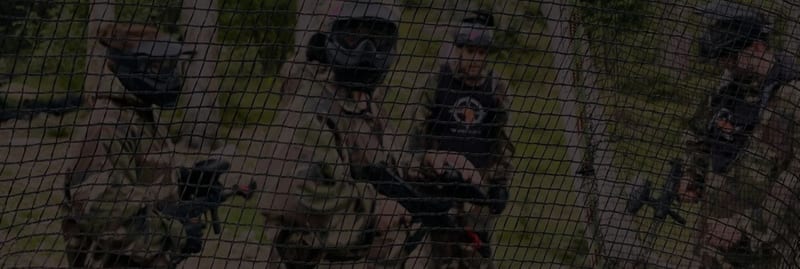 Treff Paintball Haugaland – Kopervik