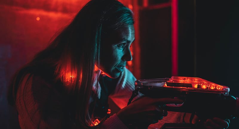 Laser Zone – Tromsø Sport & Eventsenter – Tromsø