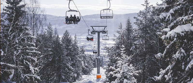 Skimore Drammen – Drammen