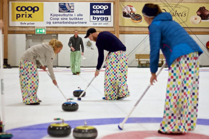 Skien Fritidspark – Skien