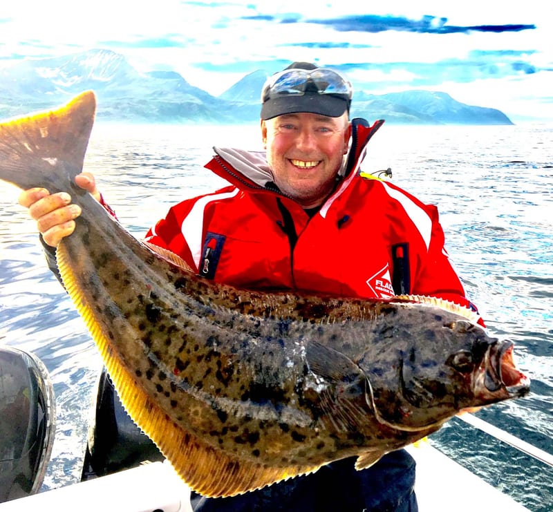 Arctic Safari – Tromsø