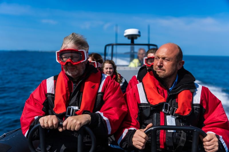 Viking Adventure – Haugesund