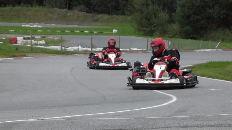 ABC Racing Utleiesenter – Hønefoss