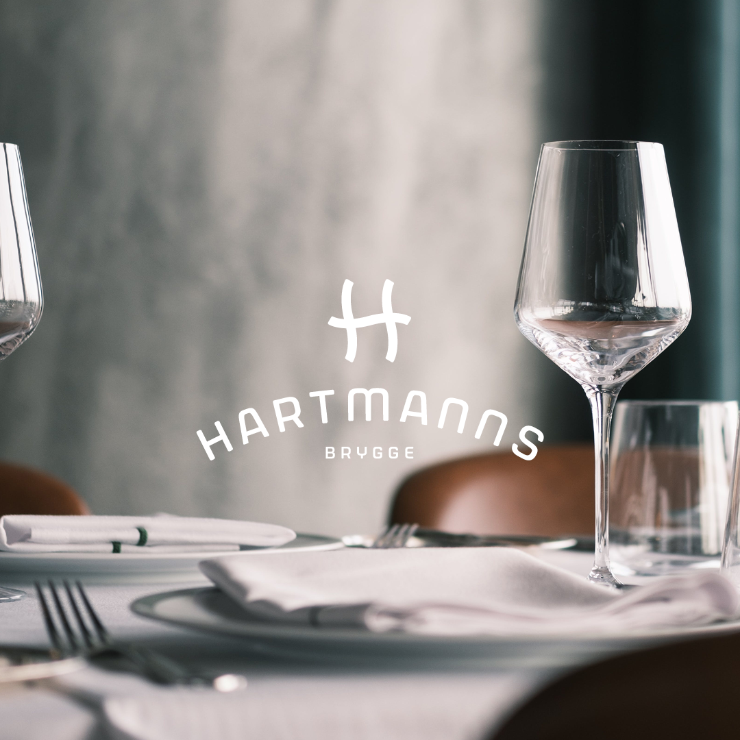 Hartmanns brygge – Kristiansand