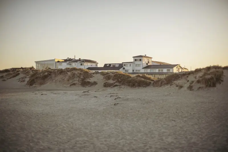 Sola Strand Hotel – Sola