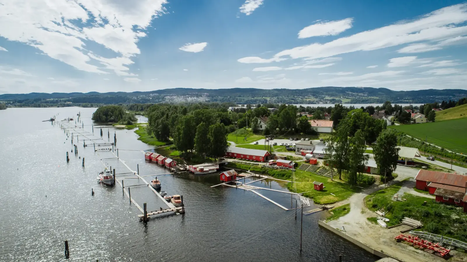Fetsund lenser – Fetsund