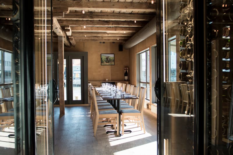 Restaurant Slippen – Kråkerøy