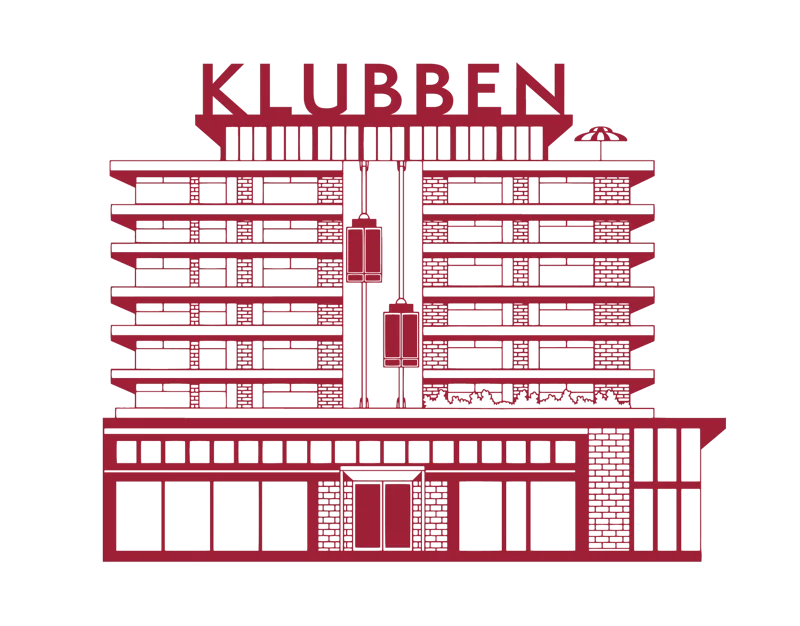 Hotel Klubben – Tønsberg