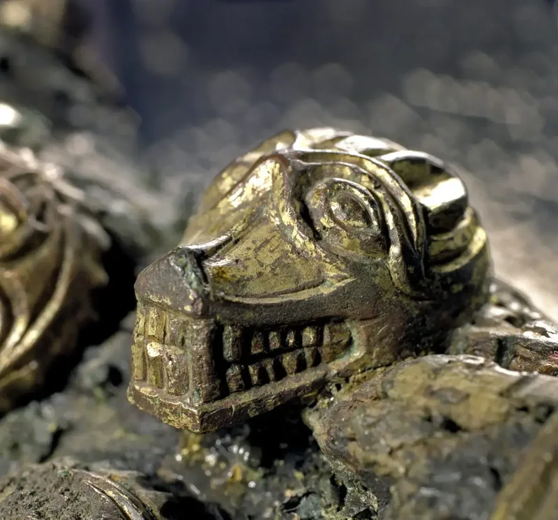 Midgard vikingsenter – Borre