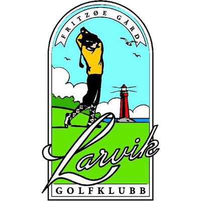 Larvik Golfklubb – Larvik