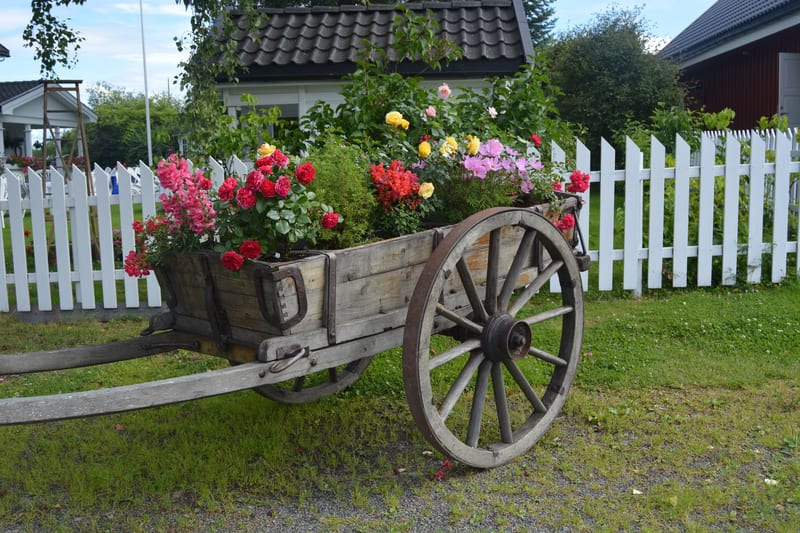 Rambekk Gård – Gjøvik