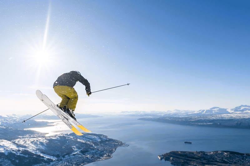 Narvikfjellet – Narvik