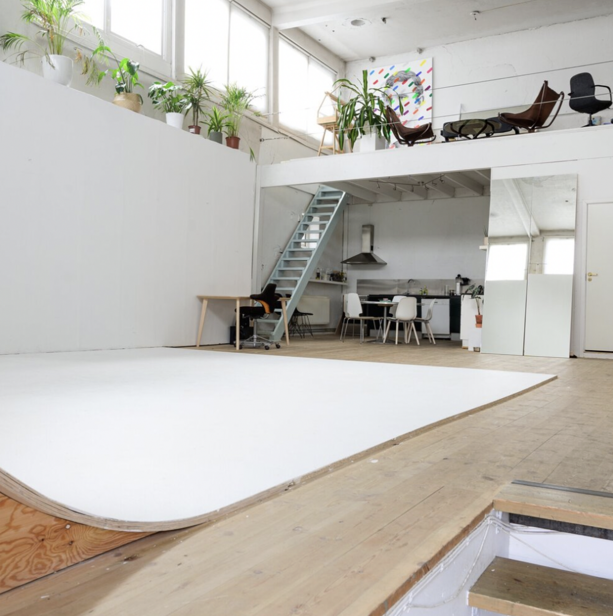 Oslo Fotostudio – Oslo