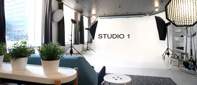 Studio Metro – Oslo